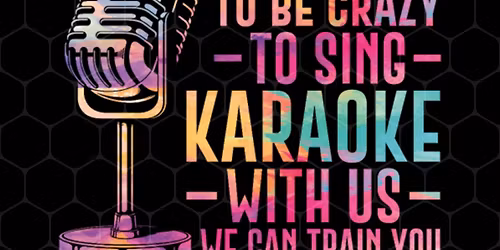 THURSDAY NIGHT KARAOKE