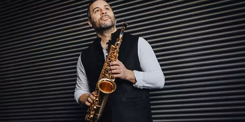 Masterclass with Nicolas Arsenijevic