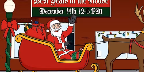 Best Seats in the House