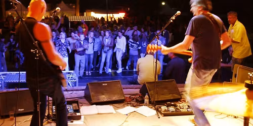 All Together Festival 2026 Baarn