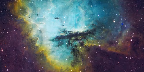 Photonica - A journey to the cosmos