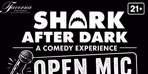 Test Your Comedy Skills: Open Mic Contest for a Paid Guest Spot