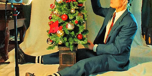 Elliot Maginot | Amos