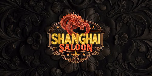 Shanghai Saloon