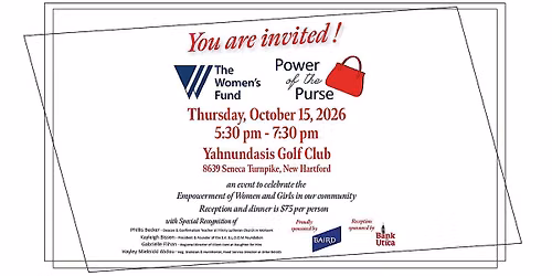 Power of the Purse