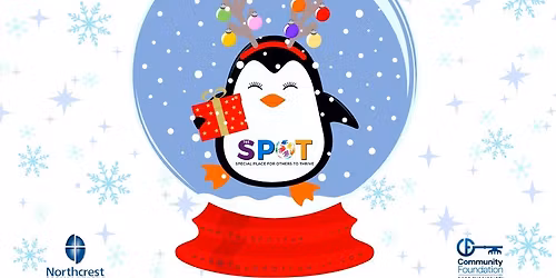 Sensory Friendly Christmas Festival 2025