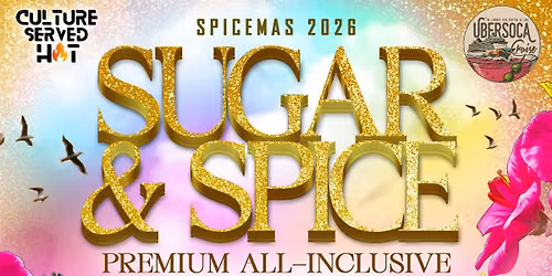 Sugar and Spice