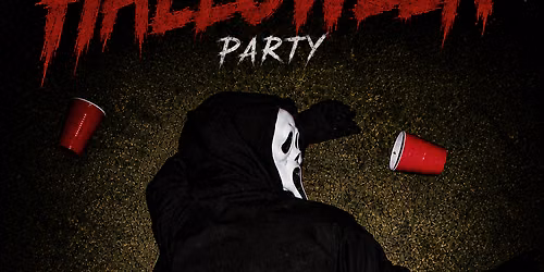 PROJECT X: HALLOWEEN