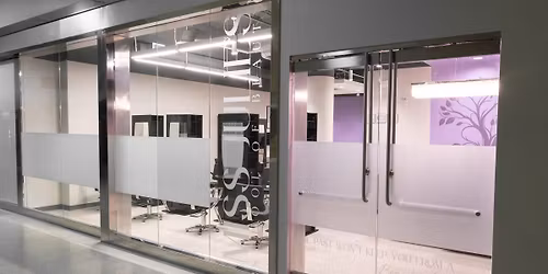 Community Open House 