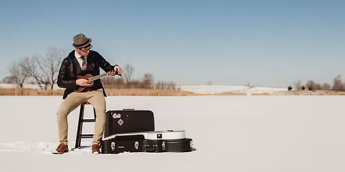 Yuya Mix at Sir Benedict's Tavern on the Lake