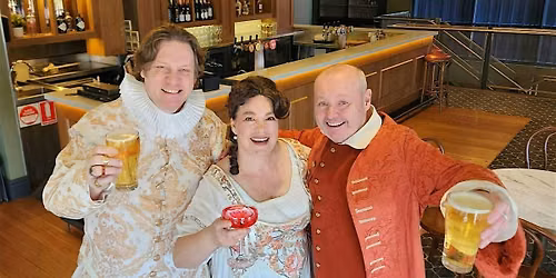 Opera in the Pub at Keg & Brew - "Opera From a Hat"