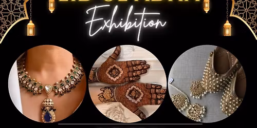 Sugar Land Eid Ul Adha Exhibition