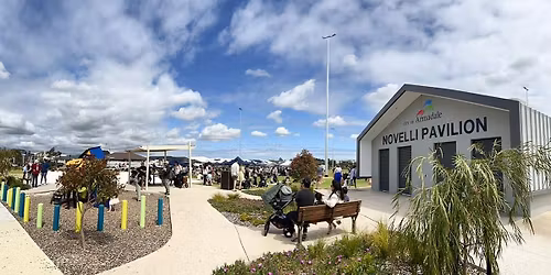 Hello Sunshine \u2600\ufe0f Hello Summer \ud83c\udf3b Piara Waters Market