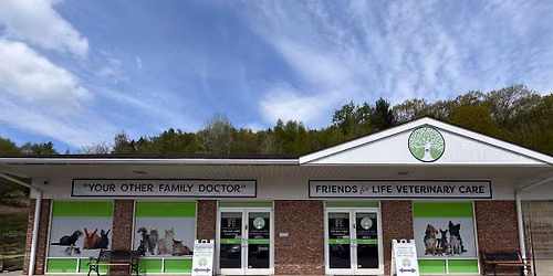 Pet First Aid & Basic CPR