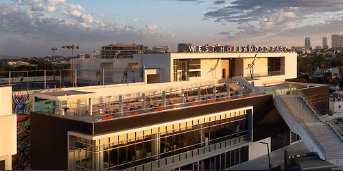 Civic Leadership Academy Reunion & Mixer