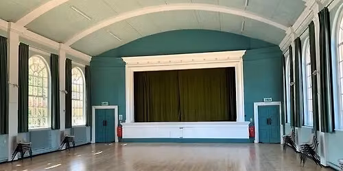 New Forest Soul 'Salisbury Alldayer'