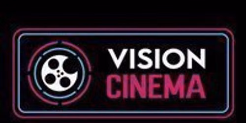 Vision Cinema 2026: Inside Out 2