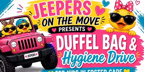 Fill The Jeeps