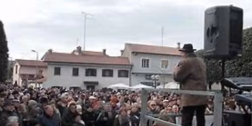 26 dicembre - Camminata di Santo Stefano a Vermegliano capo-gita Claudio Siniscalchi 