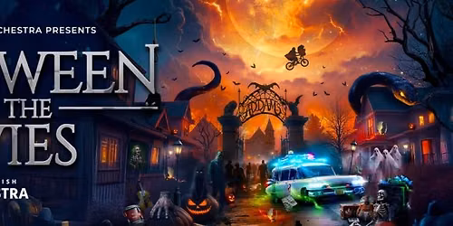 Halloween at the Movies
