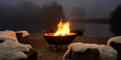 Full Moon Sound Bath