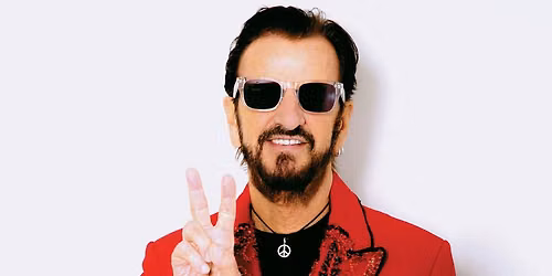 Ringo Starr and His All Starr Band - Portland, ME
