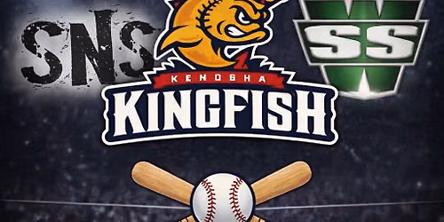 The Kenosha Kingfish & SSW Entertainment present "The War By The Shore"