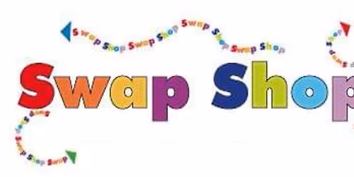 Swap Shop - Corby