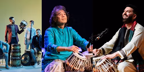 Parking - Tigran Hamasyan