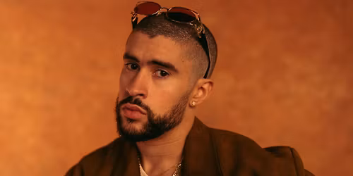 Bad Bunny at Barcelona, CT