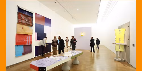 Er\u00f6ffnung: F\u00f6rderungspreis und Kunstraum Steiermark | Neue Galerie Graz