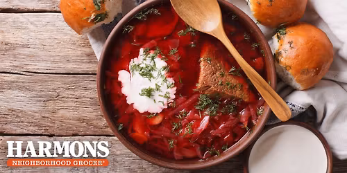 Eastern European Holiday Classics