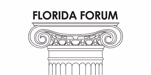Florida Forum Speaker Series
