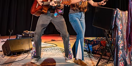 Seth Brown Duo @ Uncommon Pints 