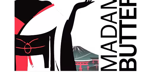 Madama Butterfly at Santa Fe Opera - Crosby Theatre