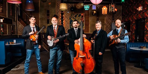 Lonesome River Band