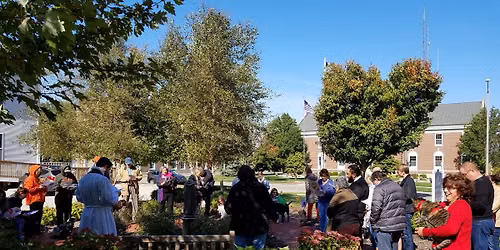 2026 Blessing of the Pets