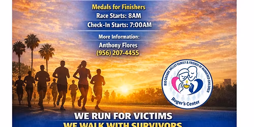 5k crime victims run\/walk