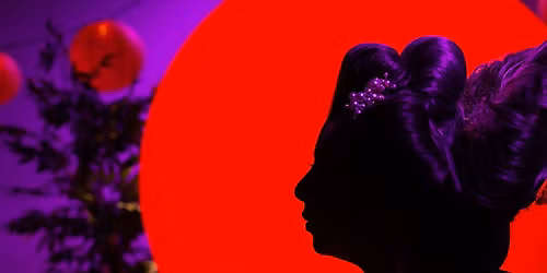 Madame Butterfly - Chicago