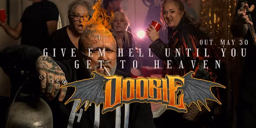 Doobie in Circleville