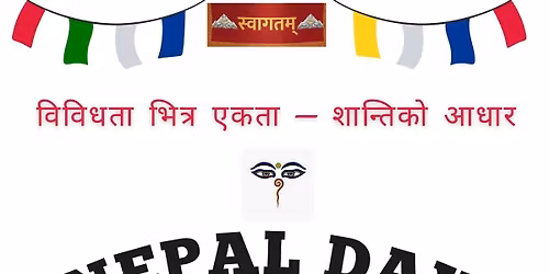 Nepal Day 2026