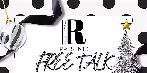 Free Forreal:Free Talk