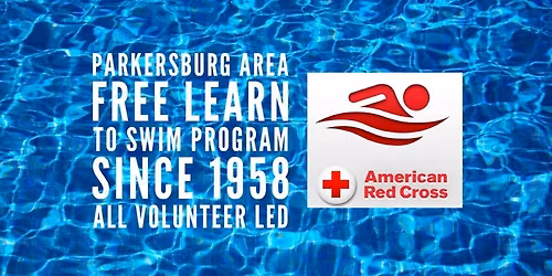 2026 Swim Lesson Registration