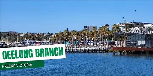 Christmas Gift Swap - Geelong City Market 