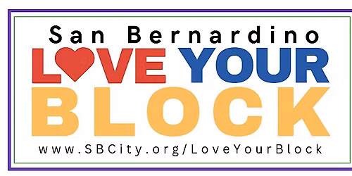 Love Your Block Year End Celebration