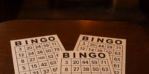 BINGO - To be confirmed