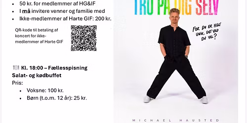Store Harte Dag