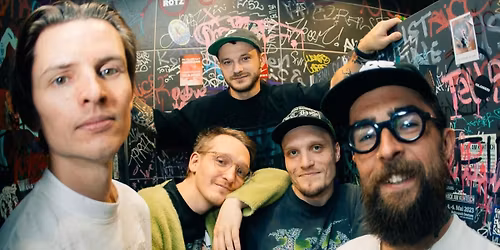 Neck Deep at O2 Academy - Leeds