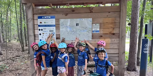 Adventure Team Marquette County Meet-Up