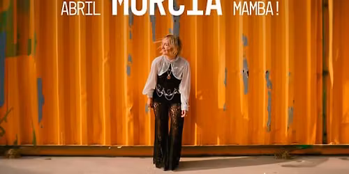 Gira Paula Mattheus en Murcia